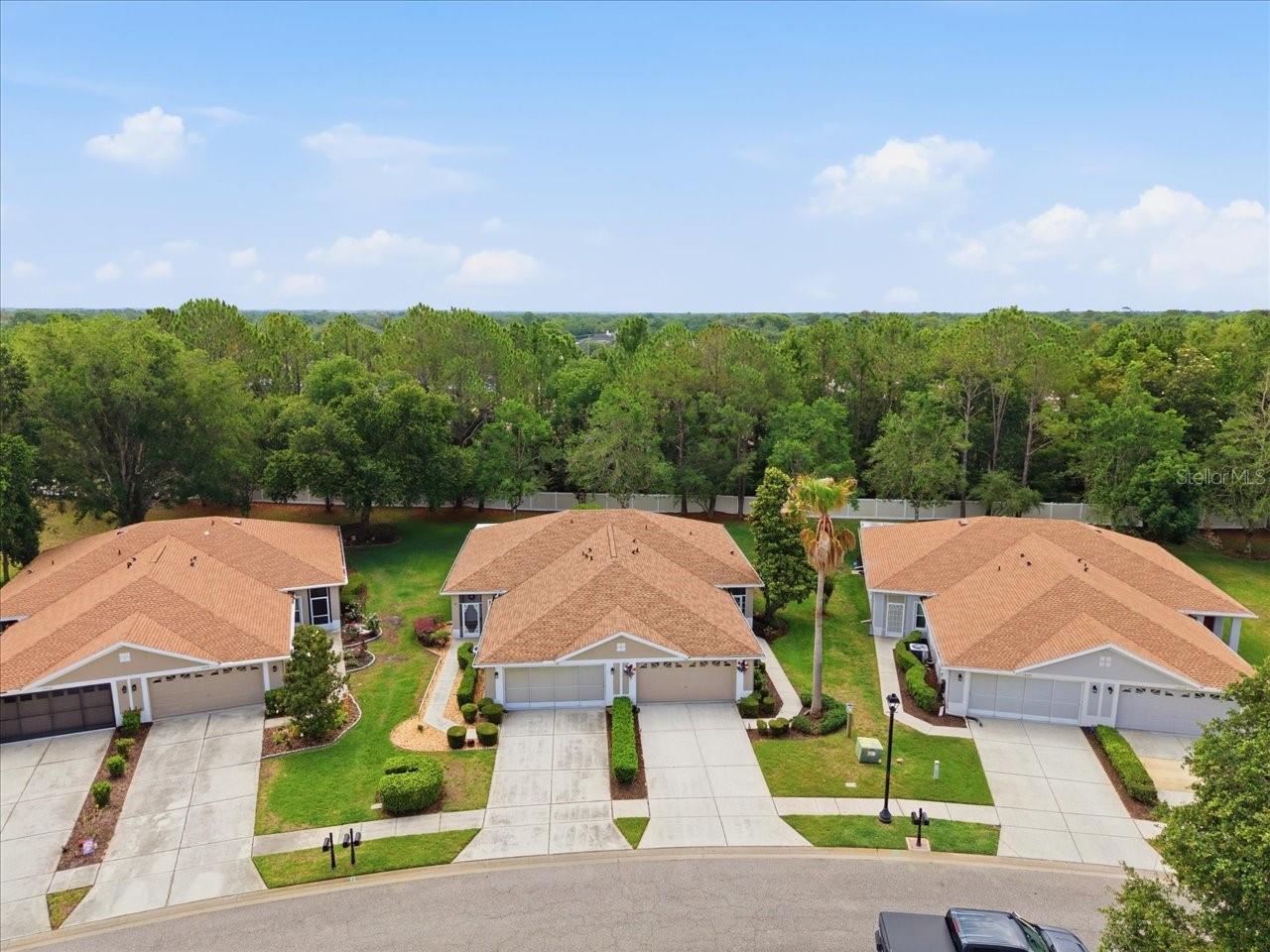 SILVERTHORN PH 4 STERLING RUN - Residential
