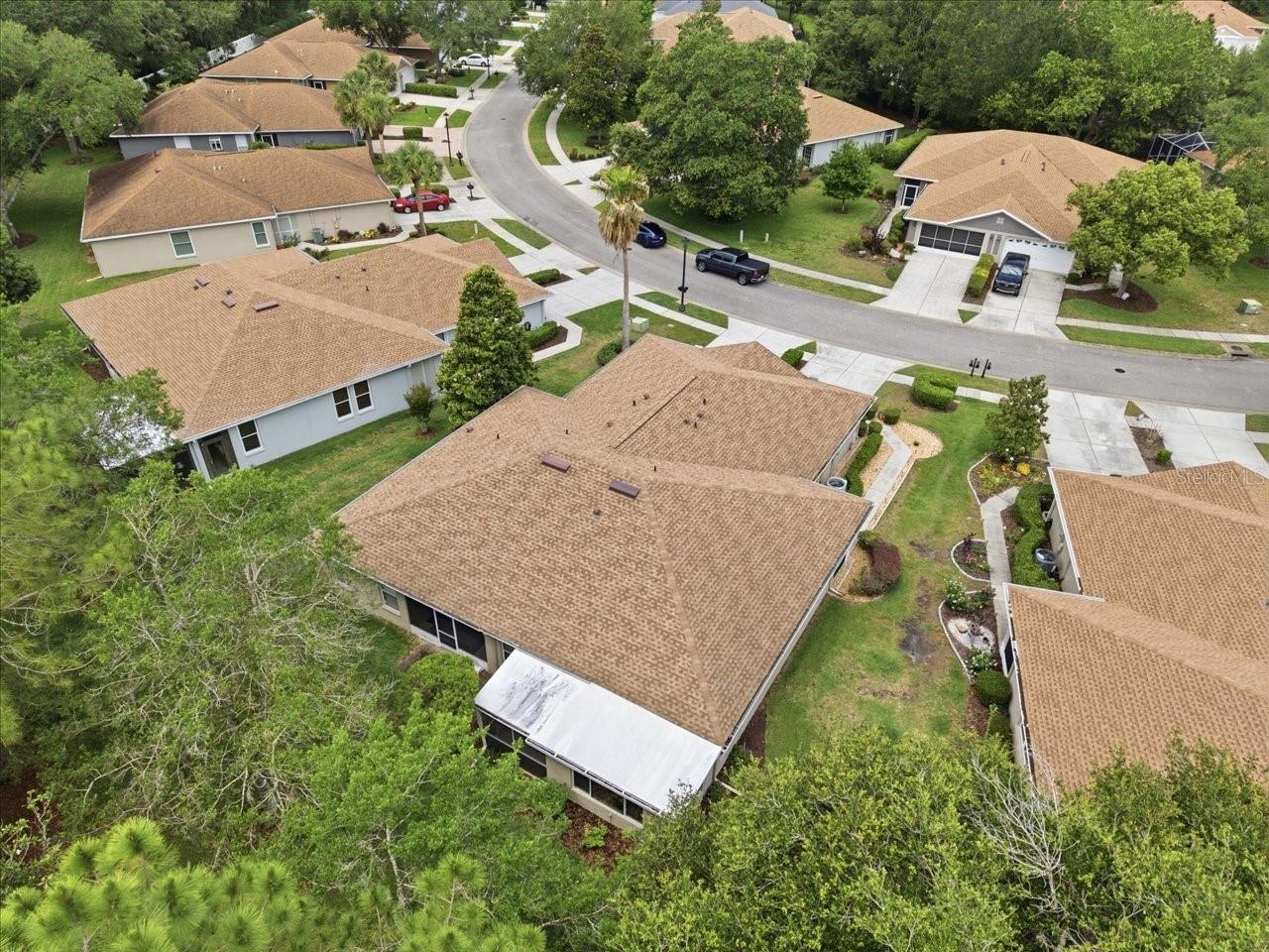 SILVERTHORN PH 4 STERLING RUN - Residential