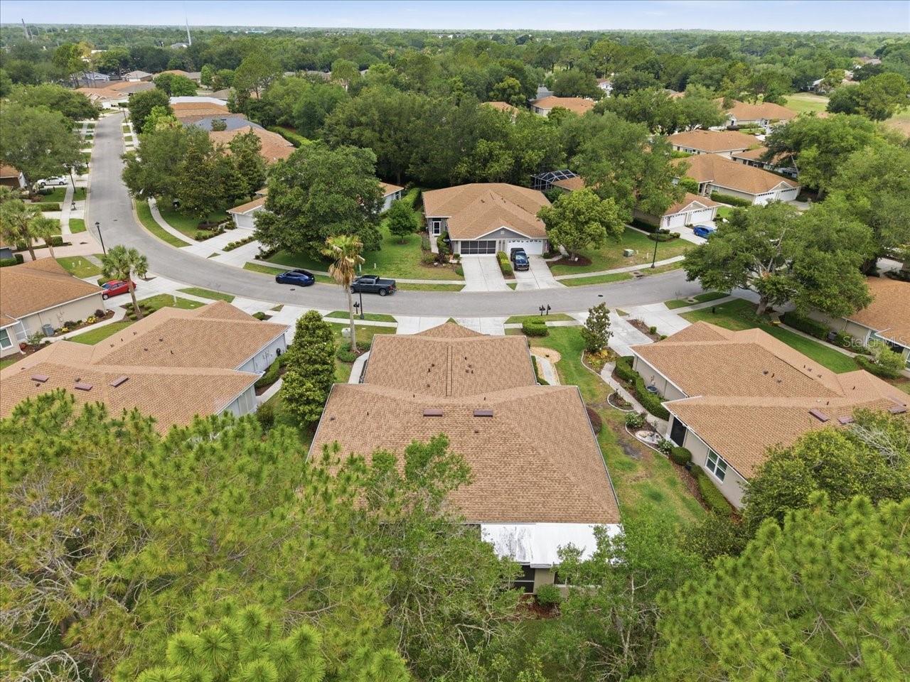 SILVERTHORN PH 4 STERLING RUN - Residential