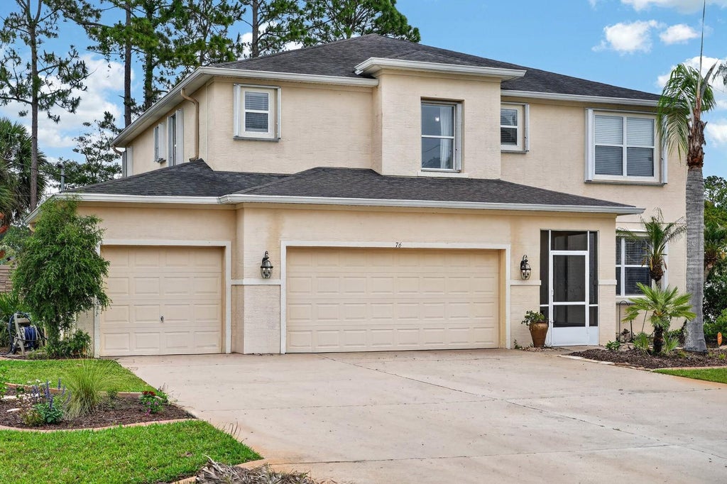 Photo of 76 Universal Trail, Palm Coast, FL 32164 (MLS # V4950558)
