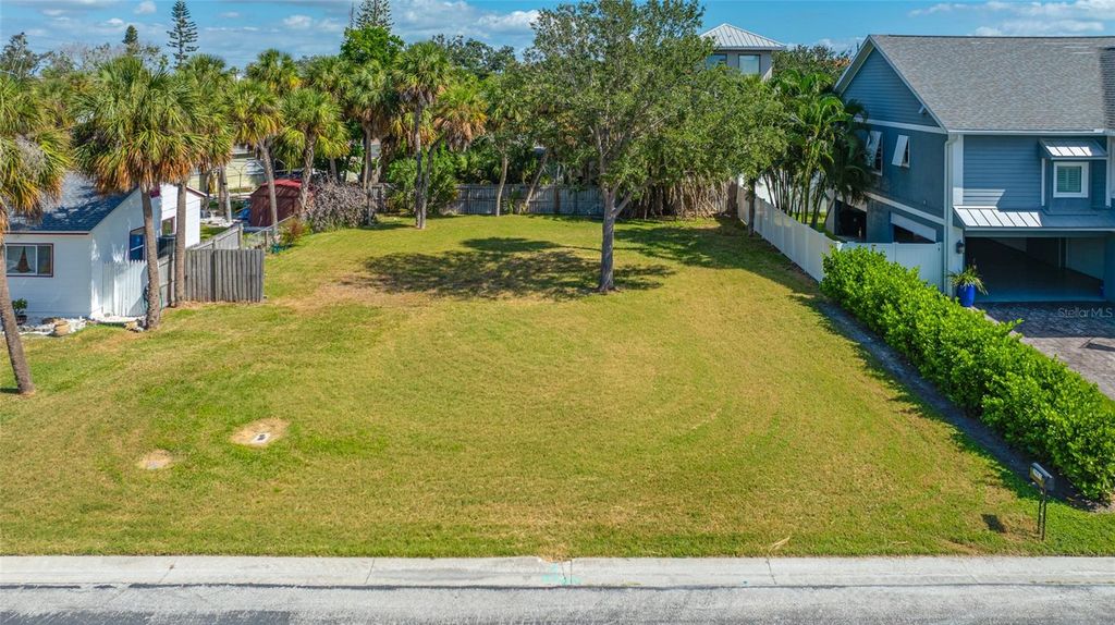 Photo of 3961 Oleander Way, St Pete Beach, FL 33706 (MLS # TB8439123)