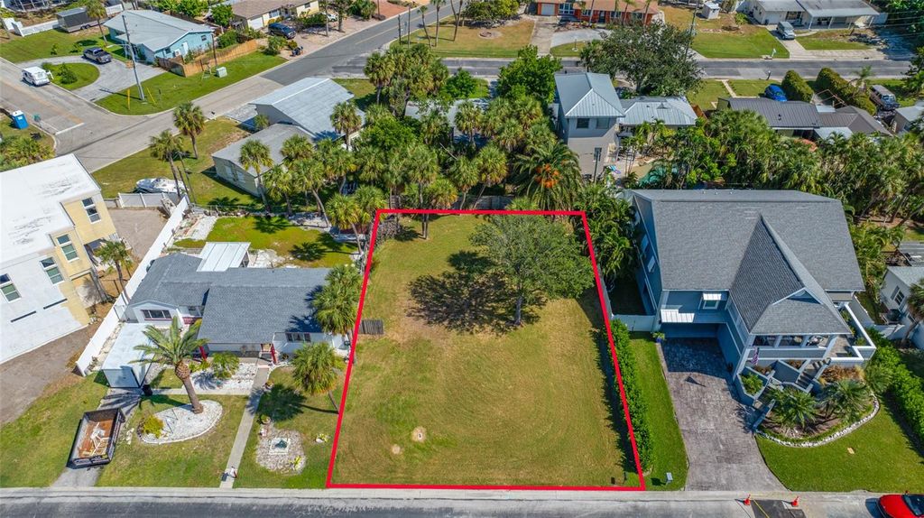 Photo of 3961 Oleander Way, St Pete Beach, FL 33706 (MLS # TB8439123)