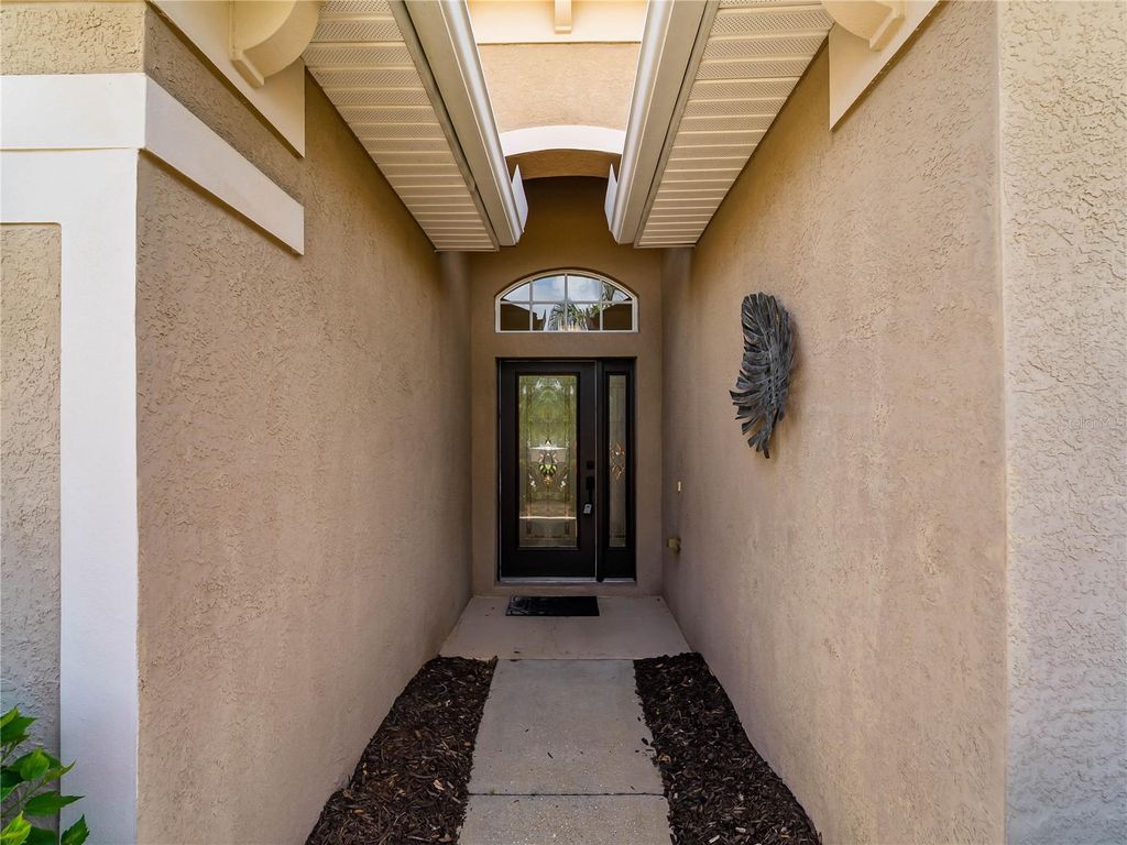 Photo of 5435 Blue Heron Circle, North Port, FL 34287 (MLS # C7526790)