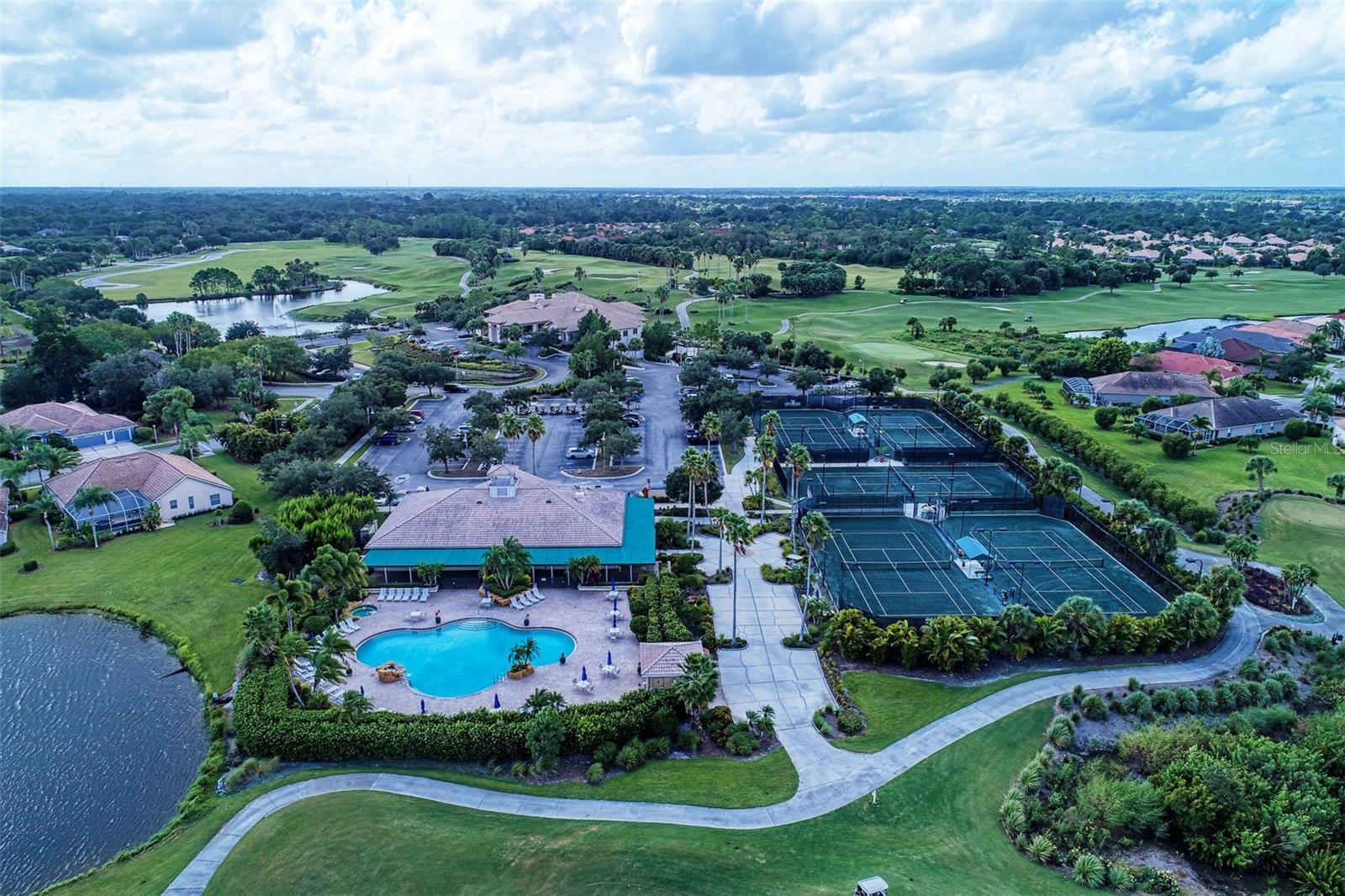 HERON CREEK UNIT 6 - Residential
