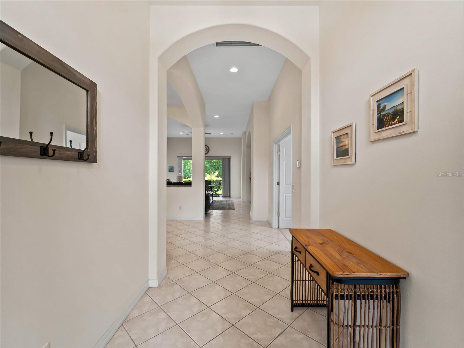 HERON CREEK UNIT 6 - Residential