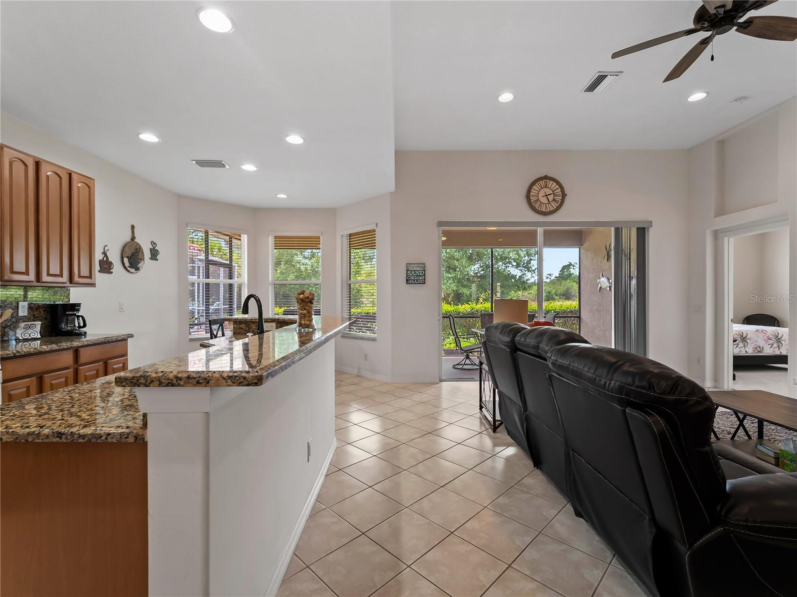 HERON CREEK UNIT 6 - Residential