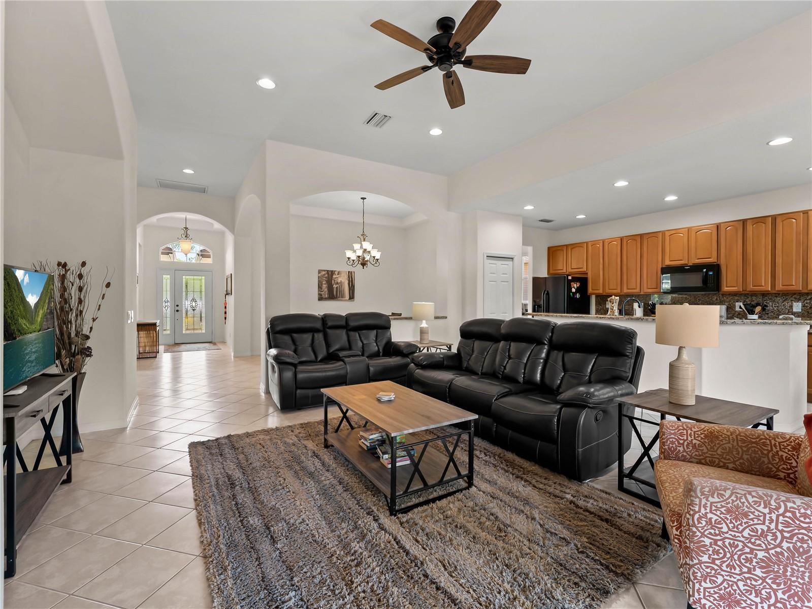 HERON CREEK UNIT 6 - Residential