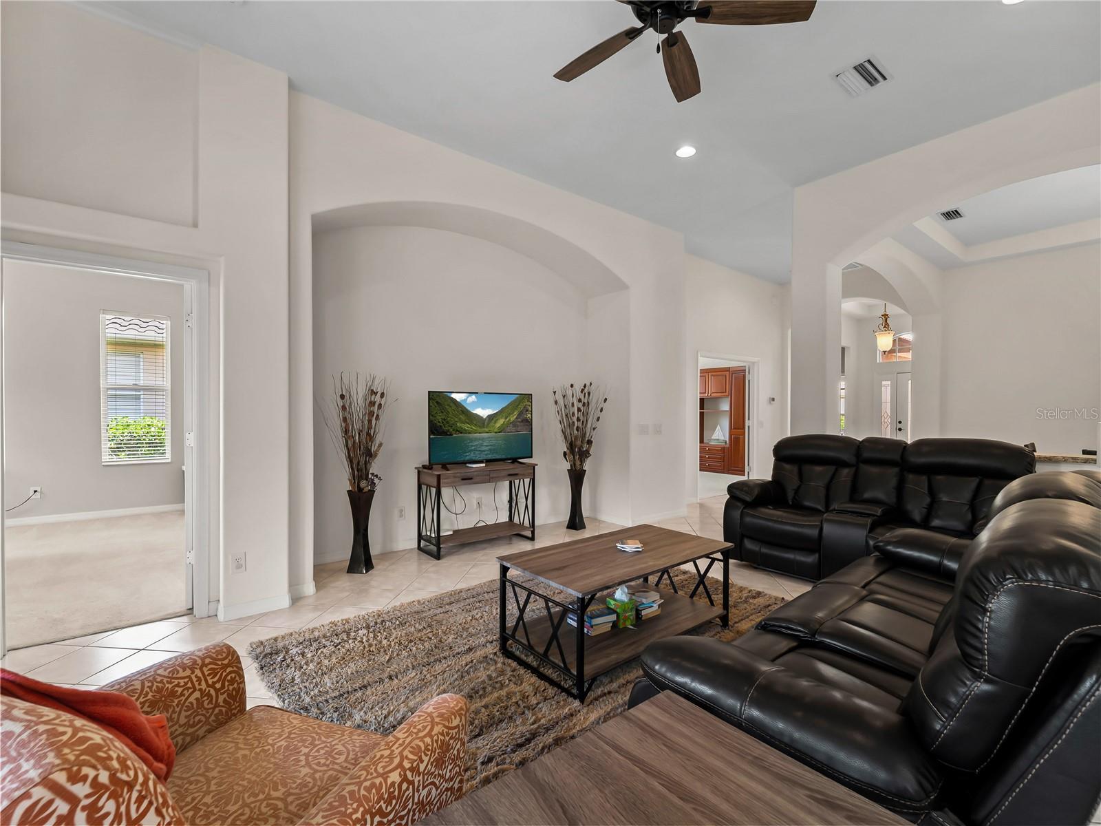 HERON CREEK UNIT 6 - Residential