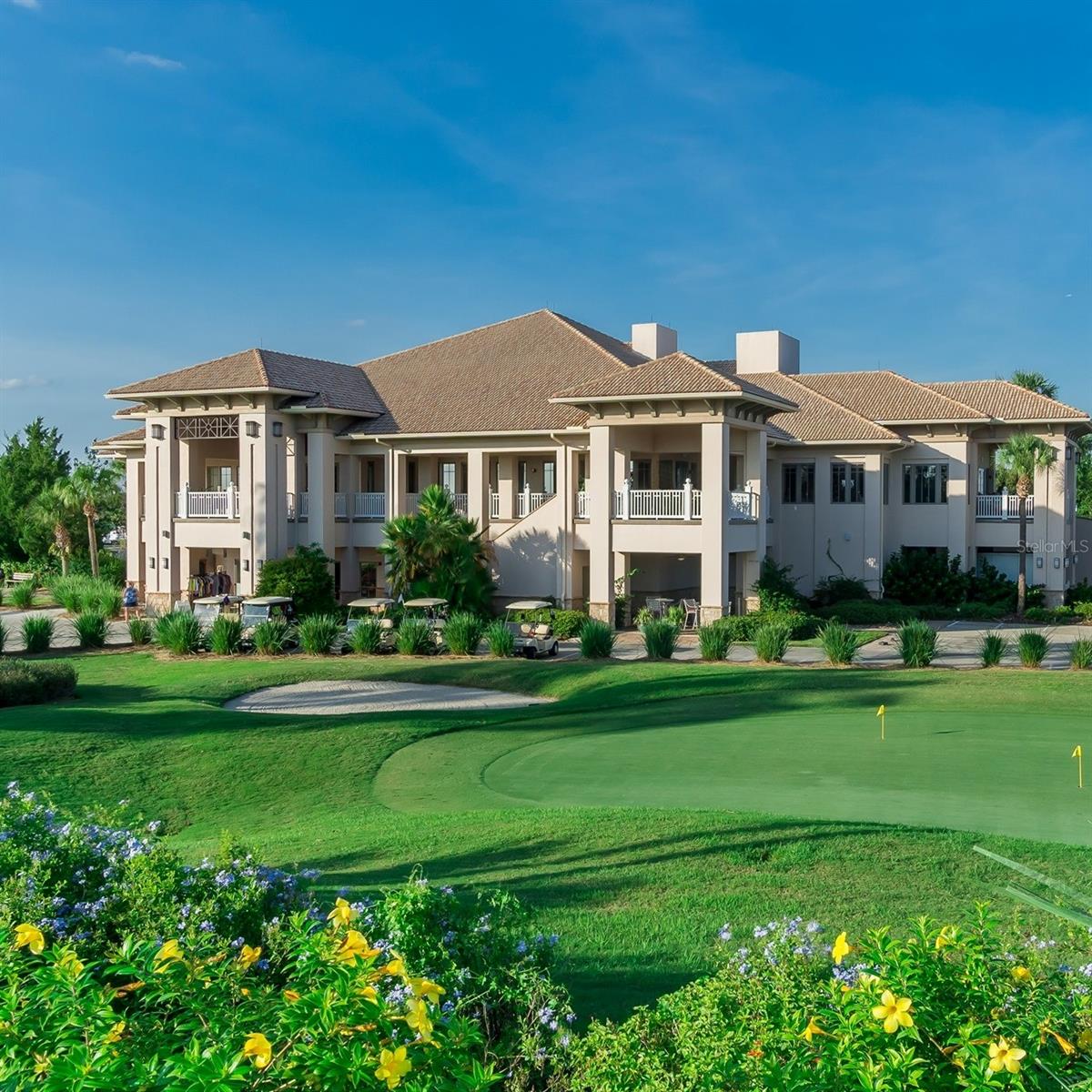 HERON CREEK UNIT 6 - Residential