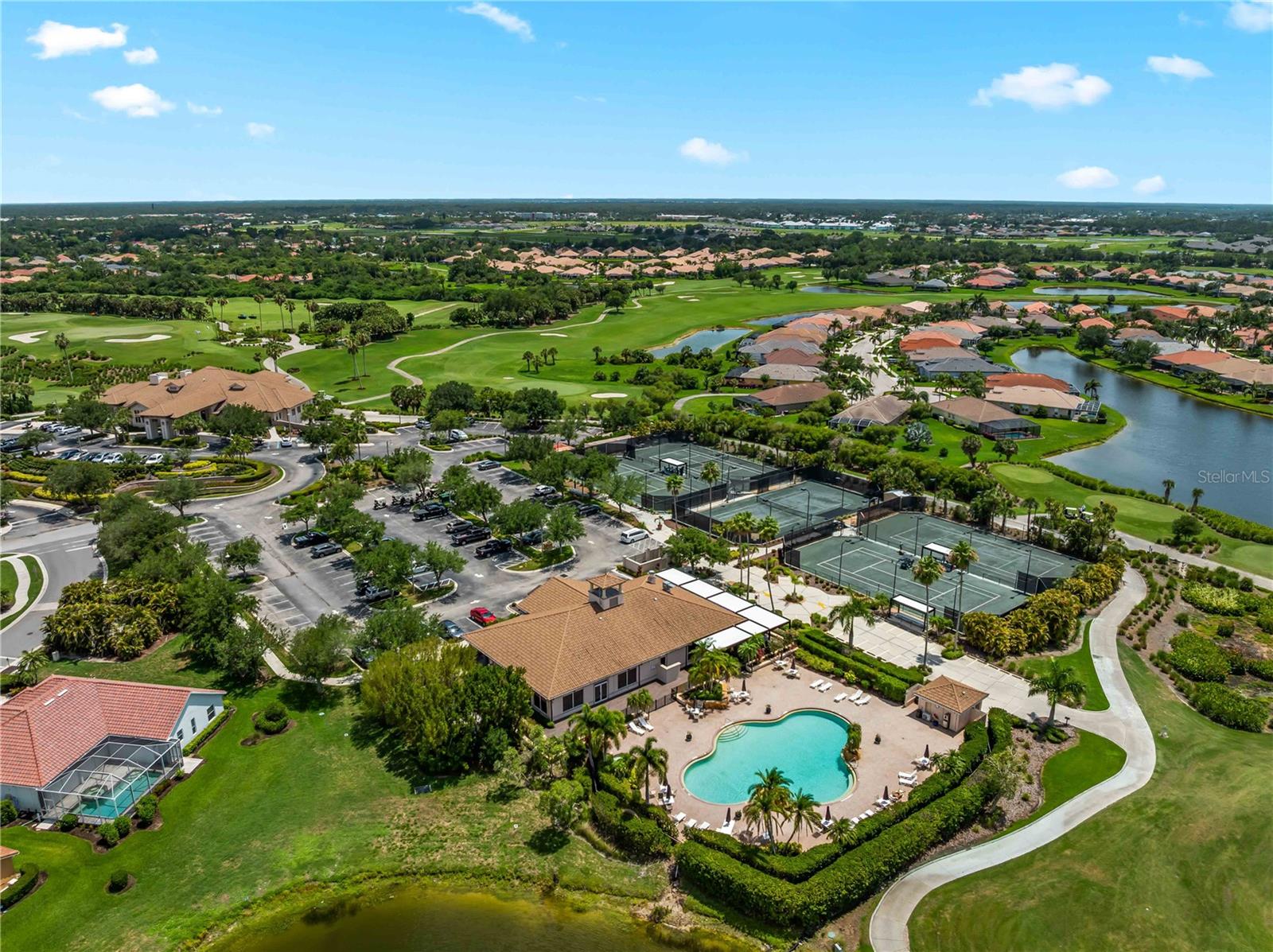 HERON CREEK UNIT 6 - Residential