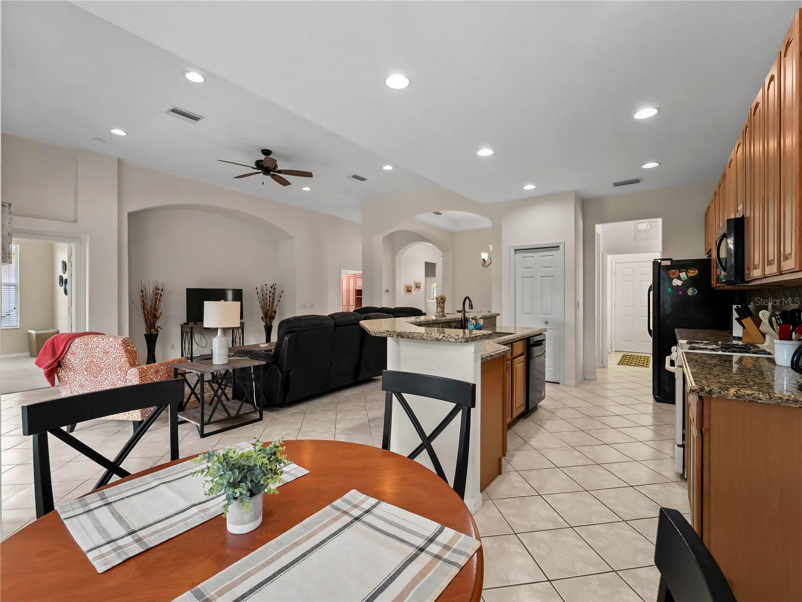 HERON CREEK UNIT 6 - Residential