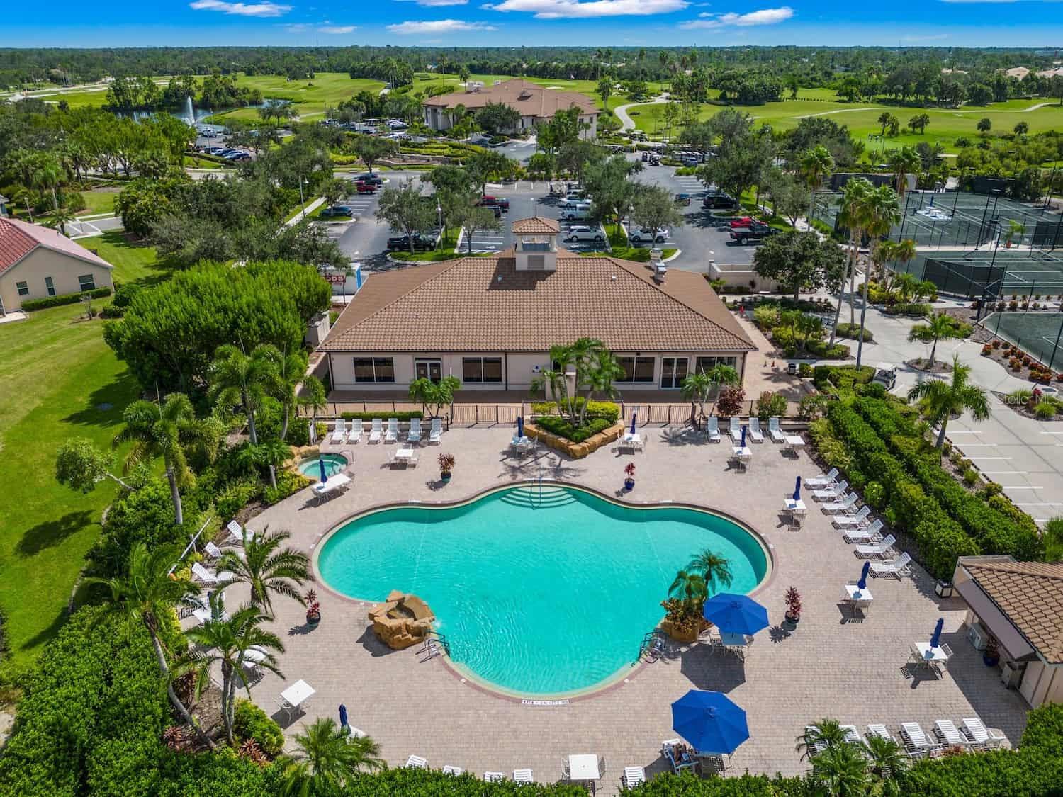HERON CREEK UNIT 6 - Residential