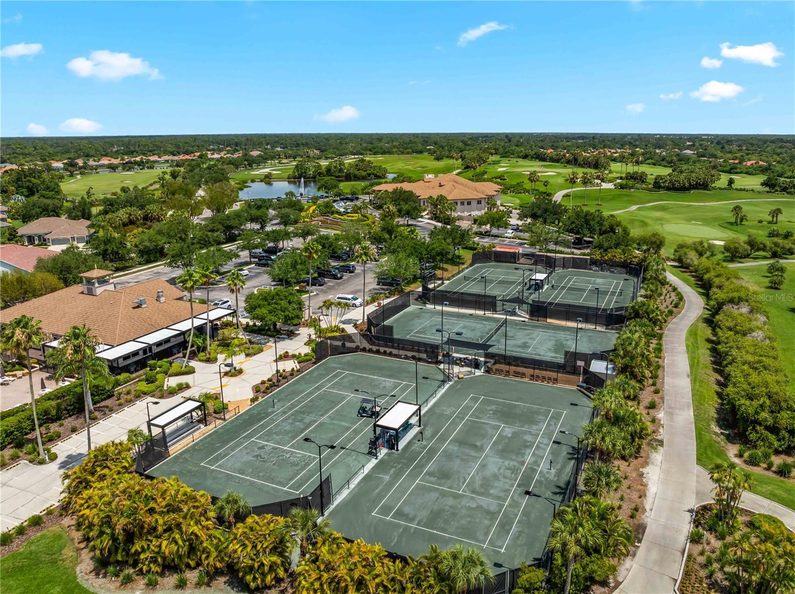 HERON CREEK UNIT 6 - Residential