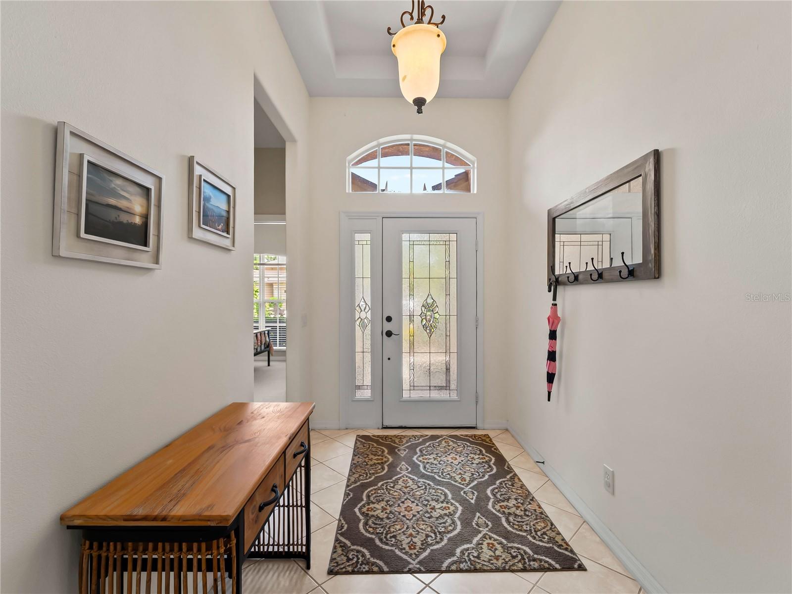 HERON CREEK UNIT 6 - Residential