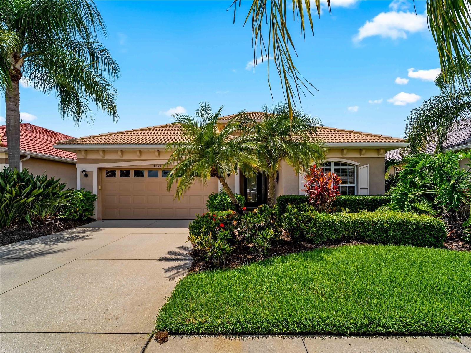 HERON CREEK UNIT 6 - Residential