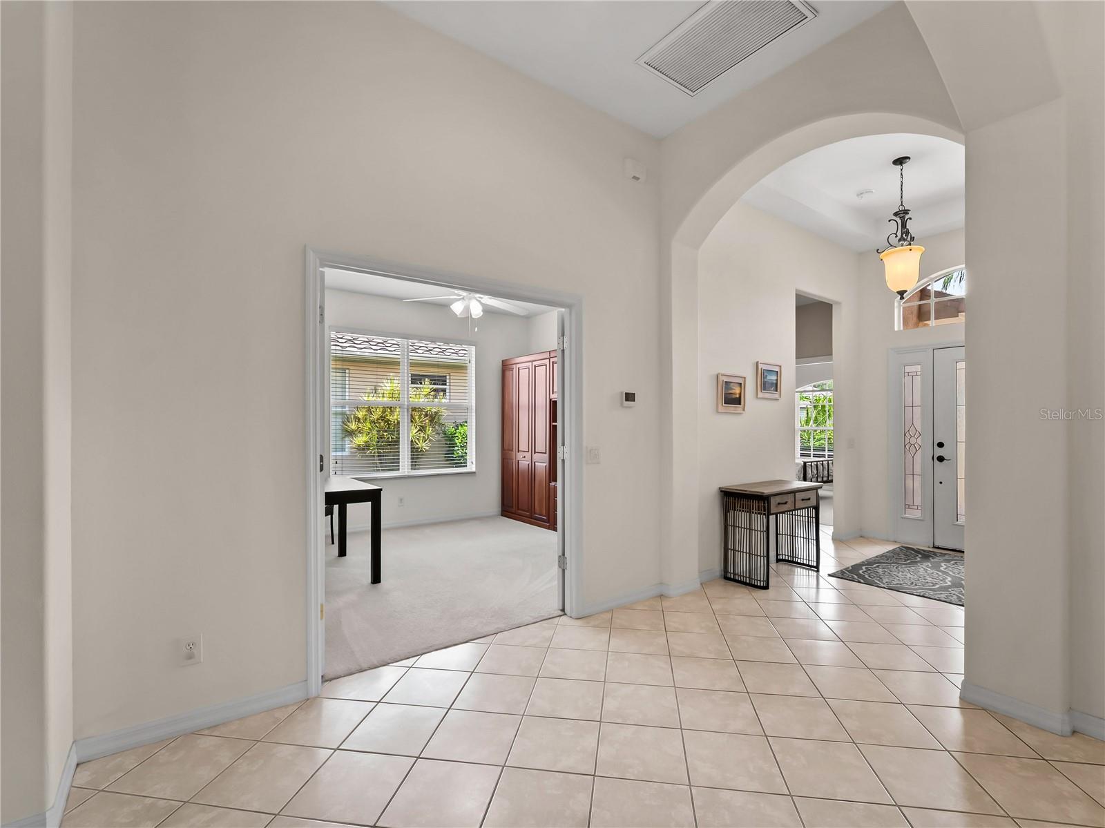 HERON CREEK UNIT 6 - Residential