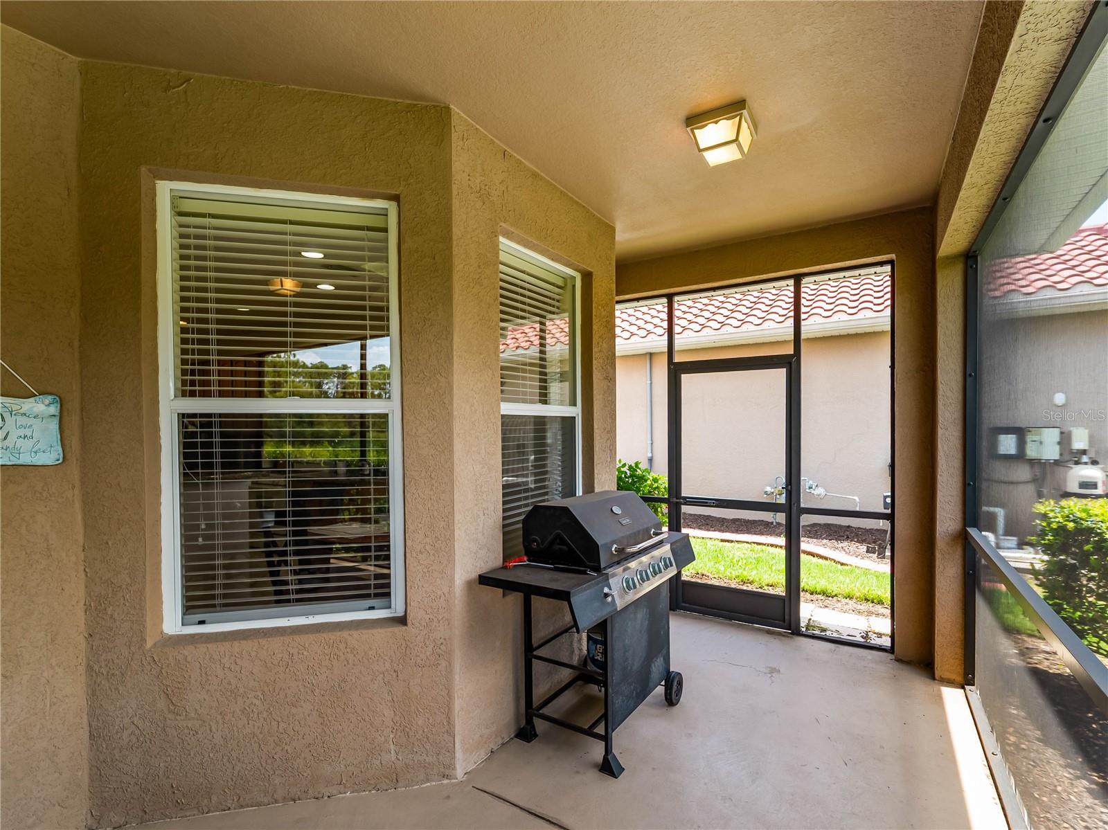 HERON CREEK UNIT 6 - Residential