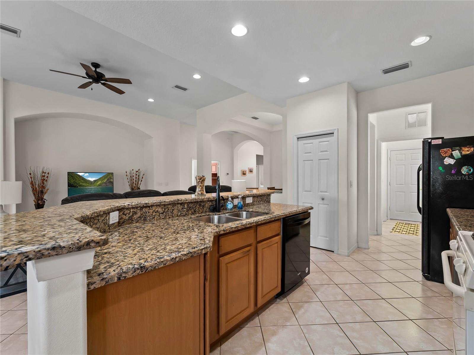 HERON CREEK UNIT 6 - Residential
