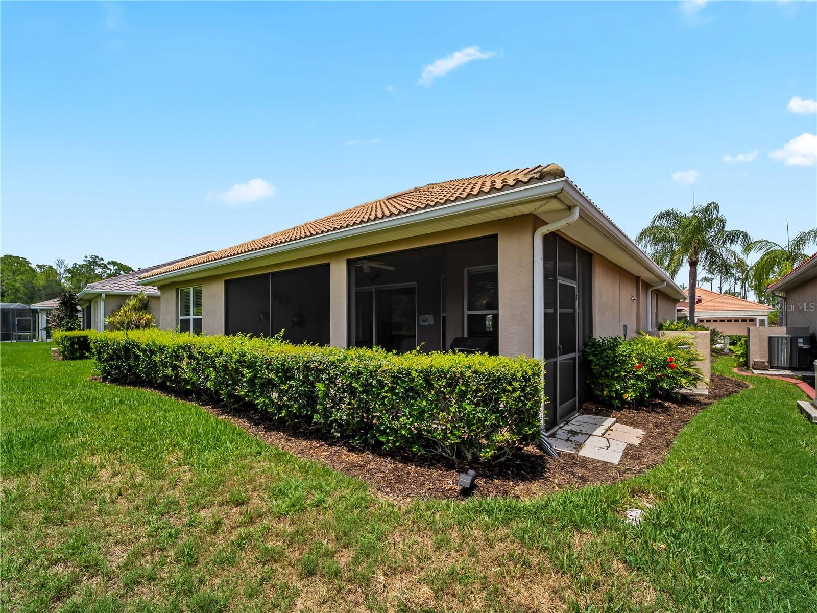 HERON CREEK UNIT 6 - Residential