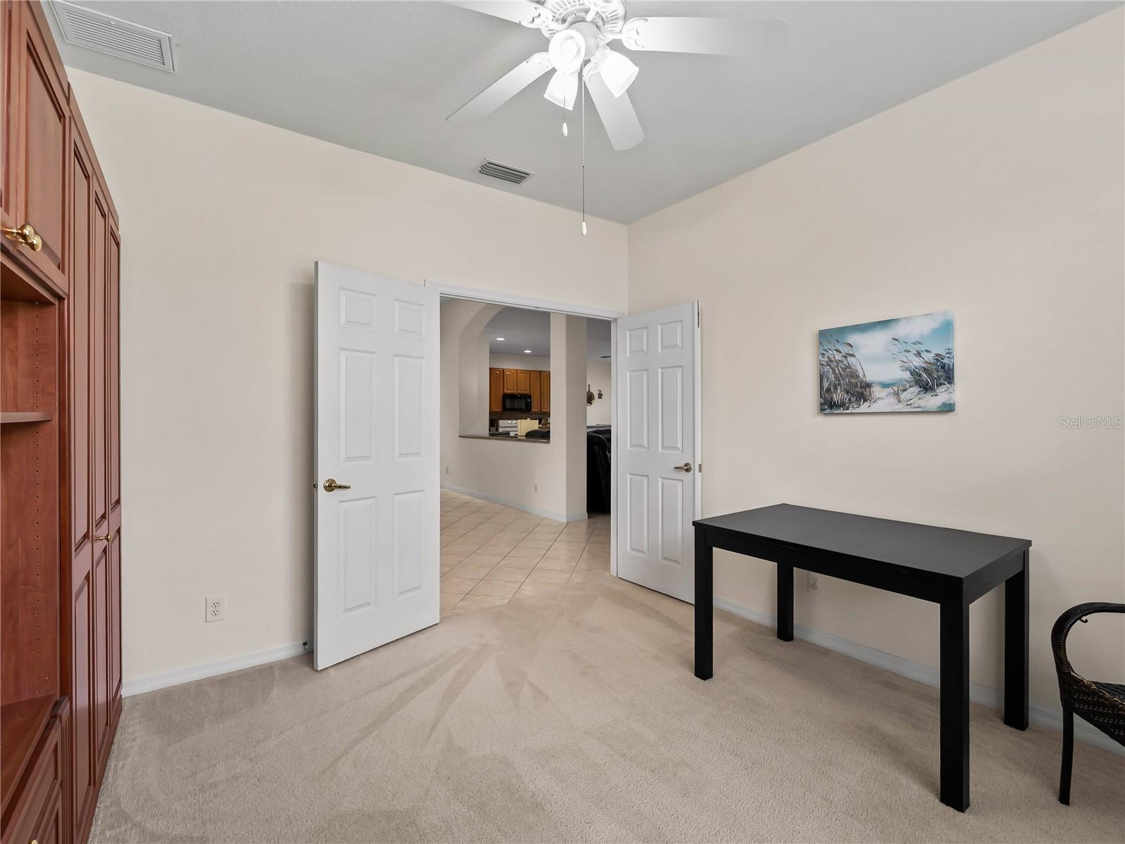 HERON CREEK UNIT 6 - Residential