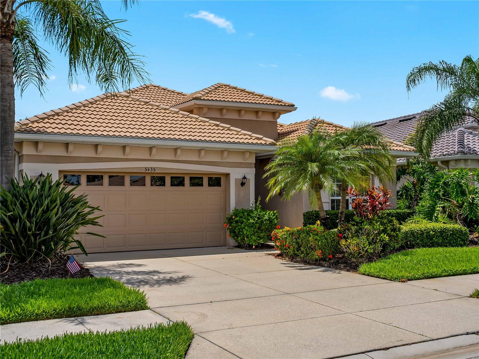 HERON CREEK UNIT 6 - Residential