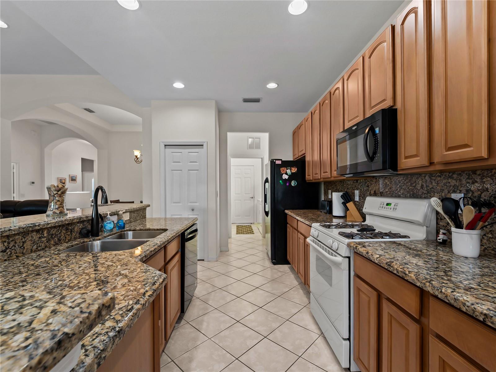HERON CREEK UNIT 6 - Residential