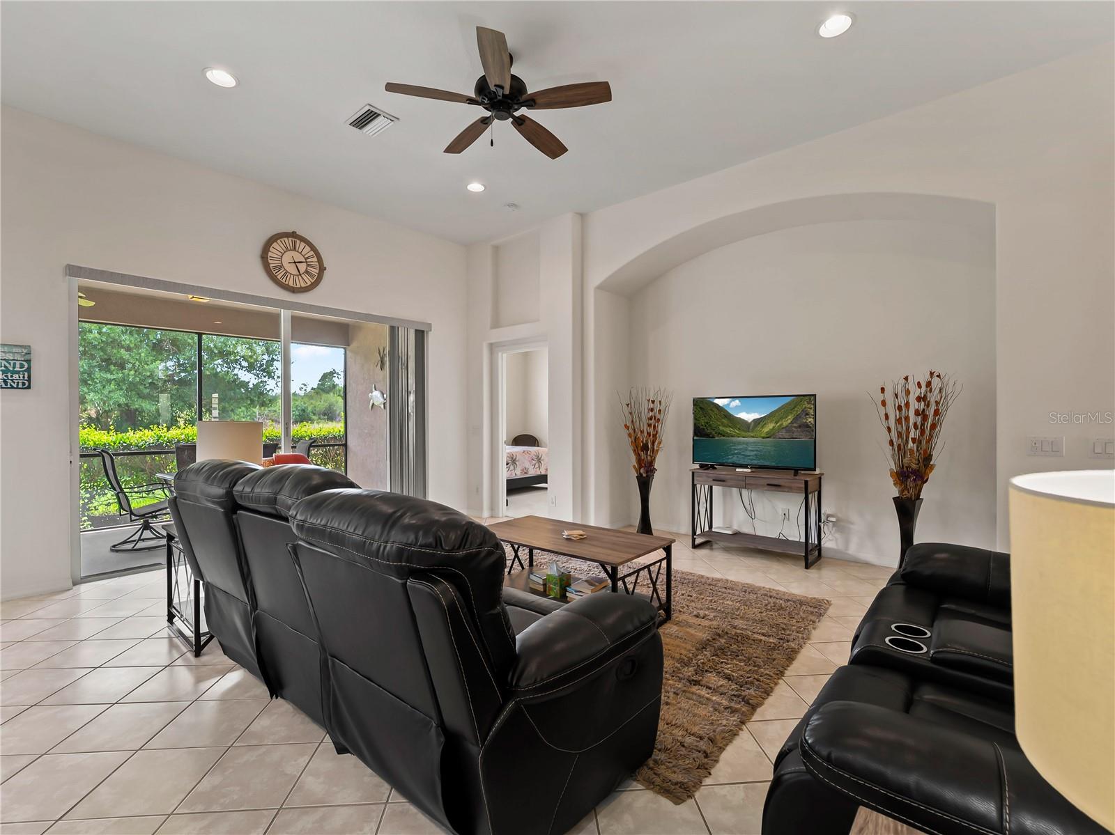 HERON CREEK UNIT 6 - Residential