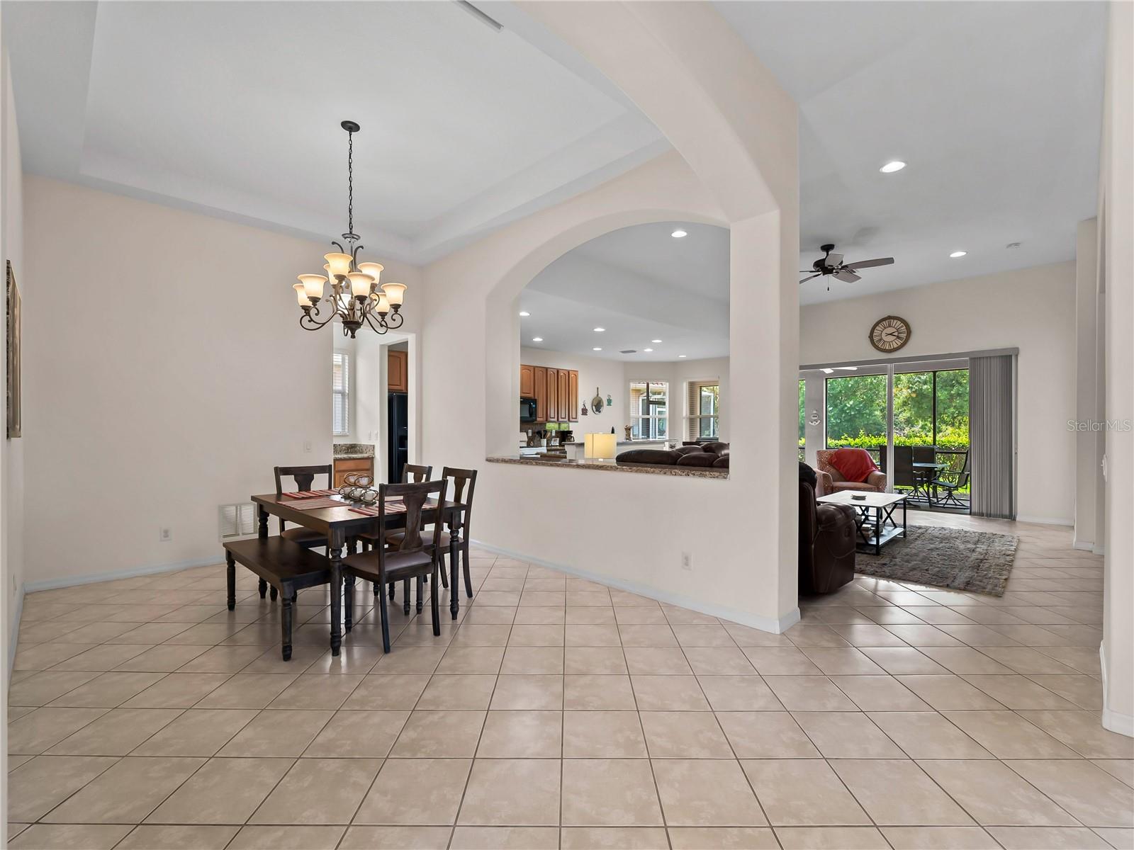 HERON CREEK UNIT 6 - Residential