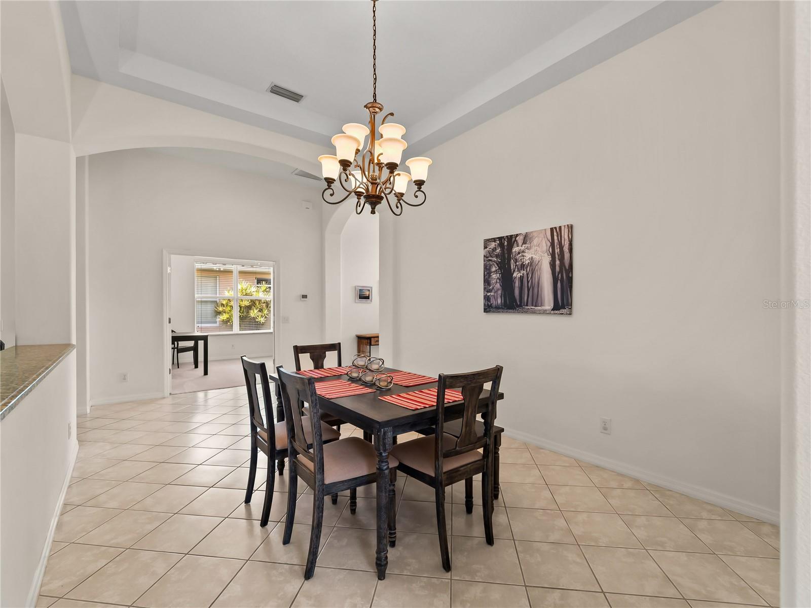 HERON CREEK UNIT 6 - Residential