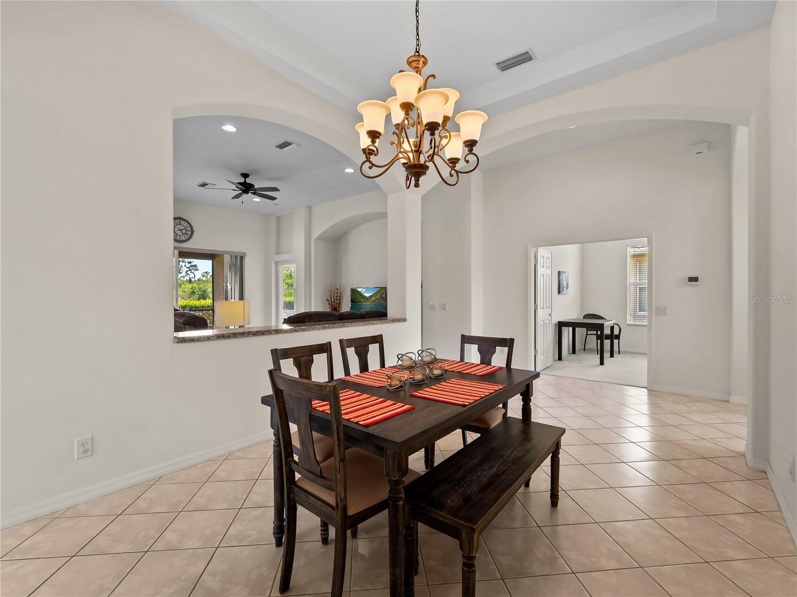 HERON CREEK UNIT 6 - Residential