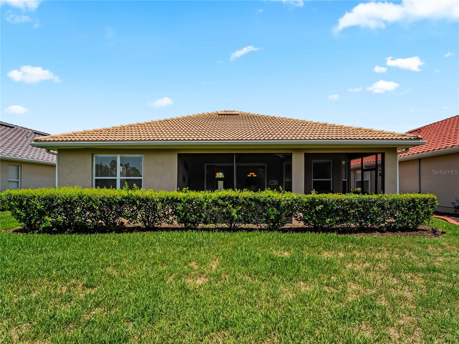 HERON CREEK UNIT 6 - Residential