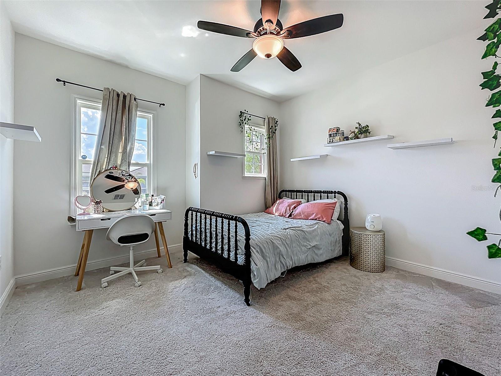 VILLA PASS - Residential