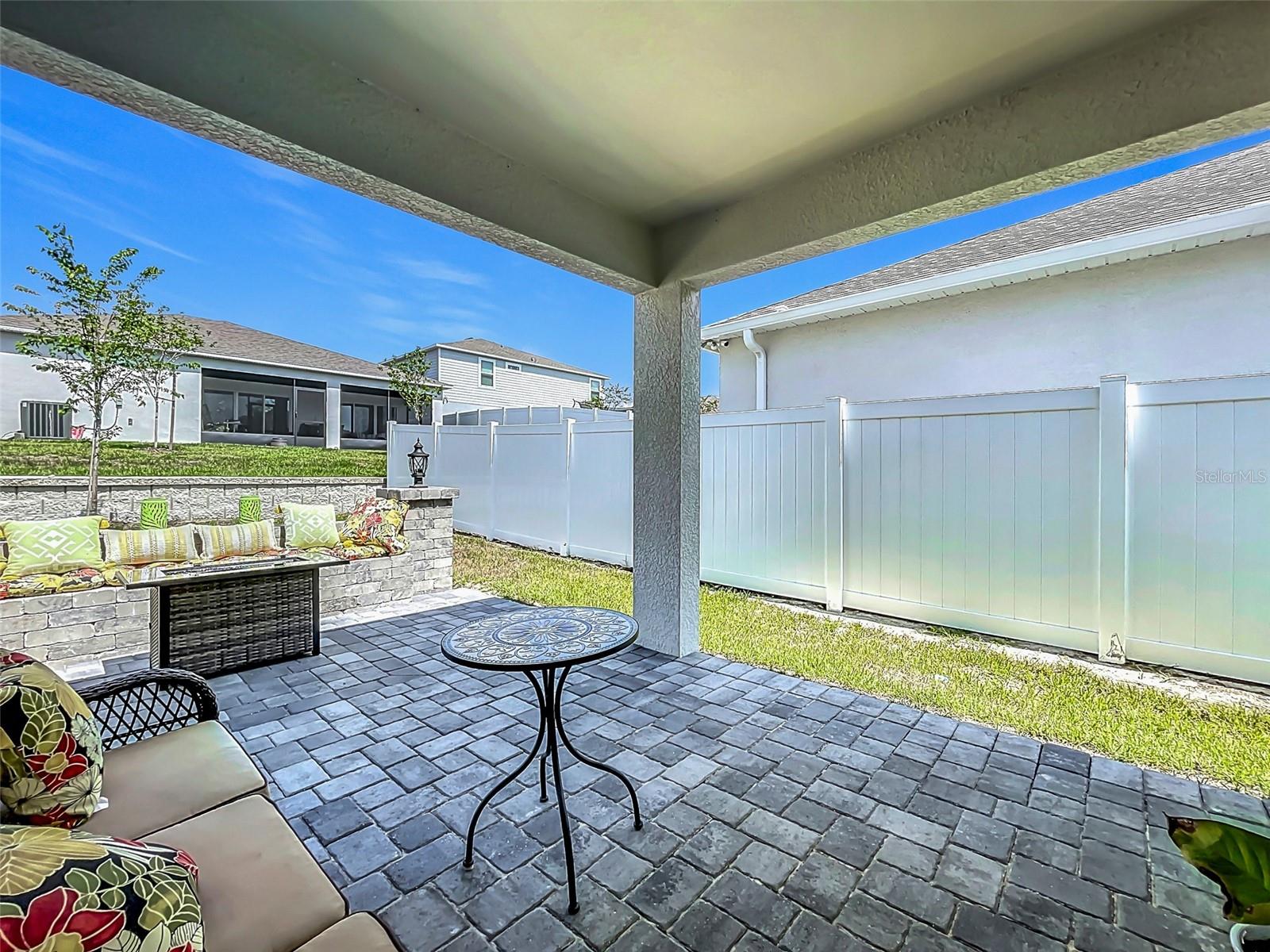 VILLA PASS - Residential