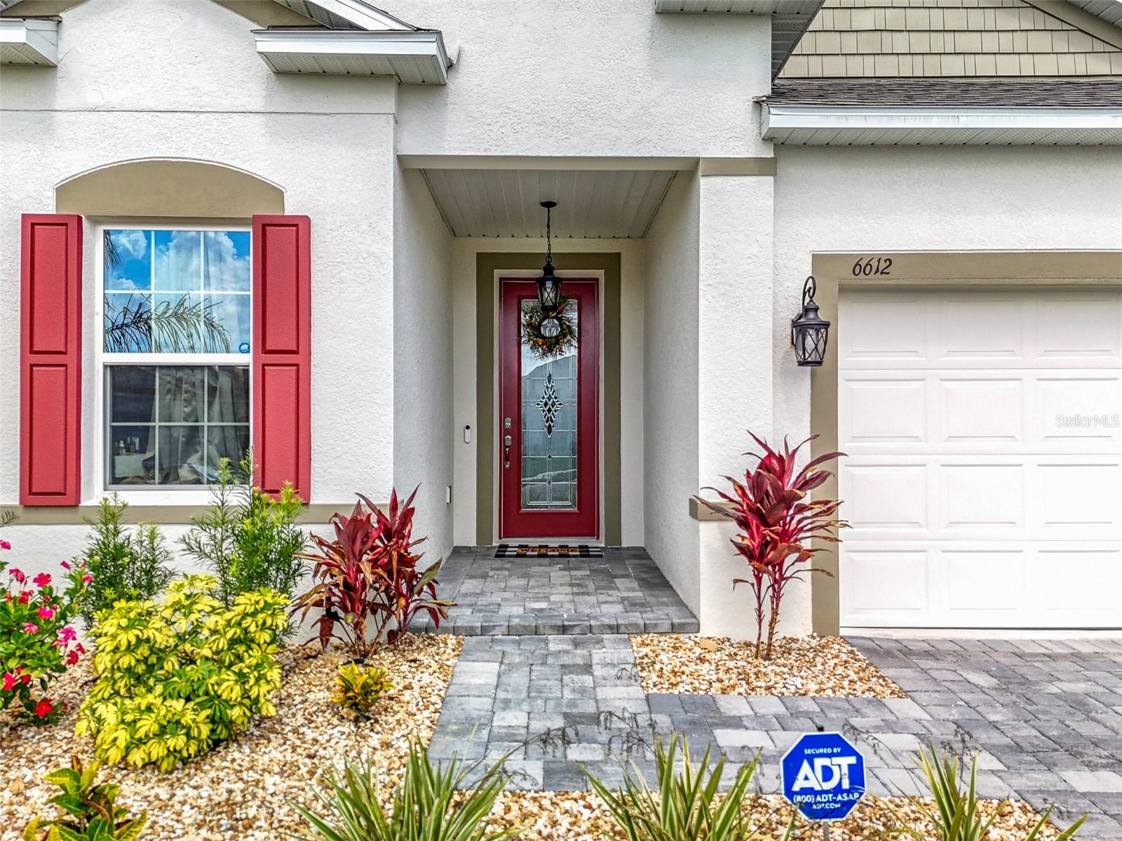 VILLA PASS - Residential