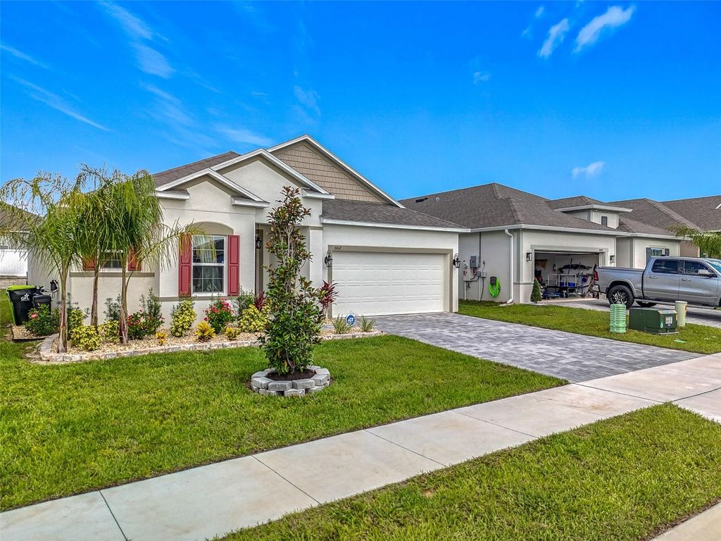 Photo of 6612 Tempo Way, Mascotte, FL 34753 (MLS # O6349758)