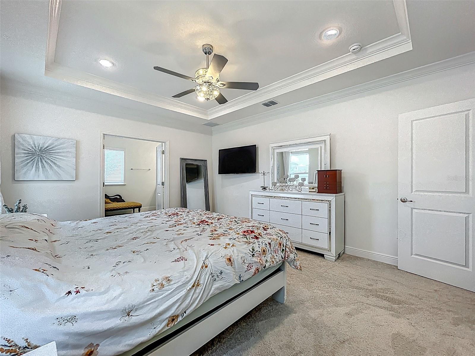 VILLA PASS - Residential