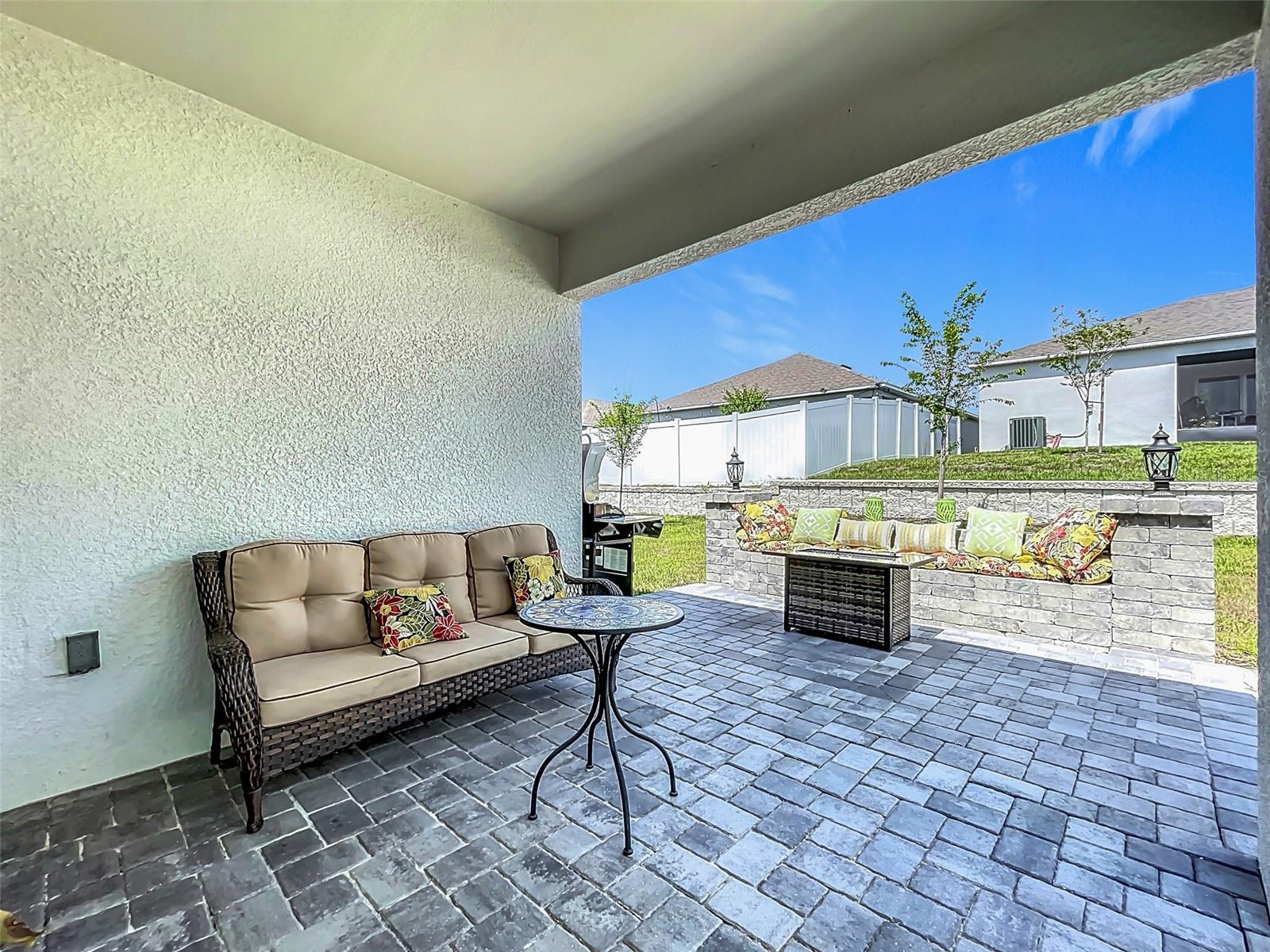 VILLA PASS - Residential