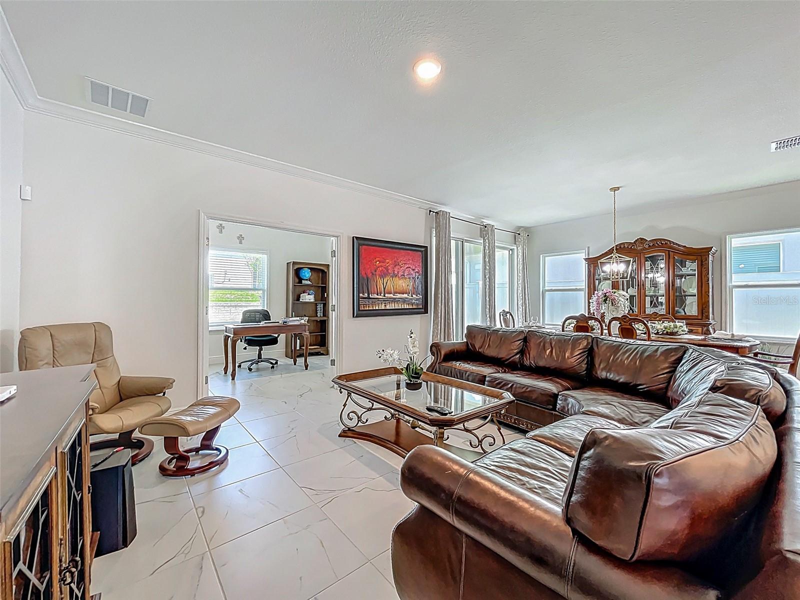 VILLA PASS - Residential