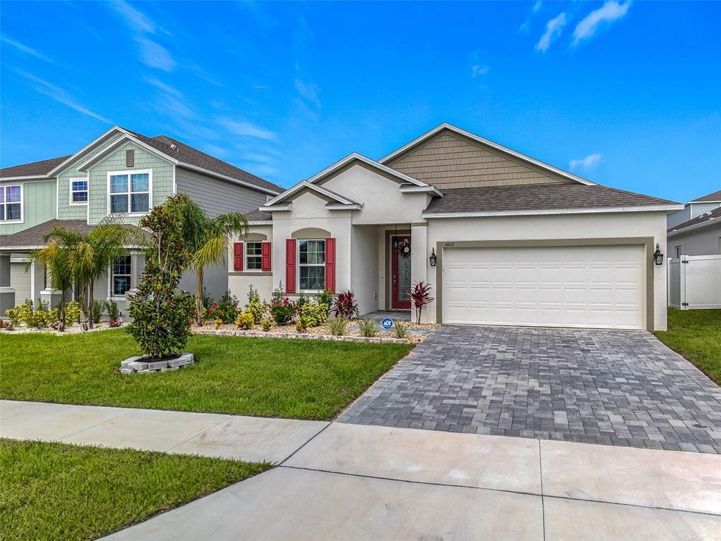 Photo of 6612 Tempo Way, Mascotte, FL 34753 (MLS # O6349758)