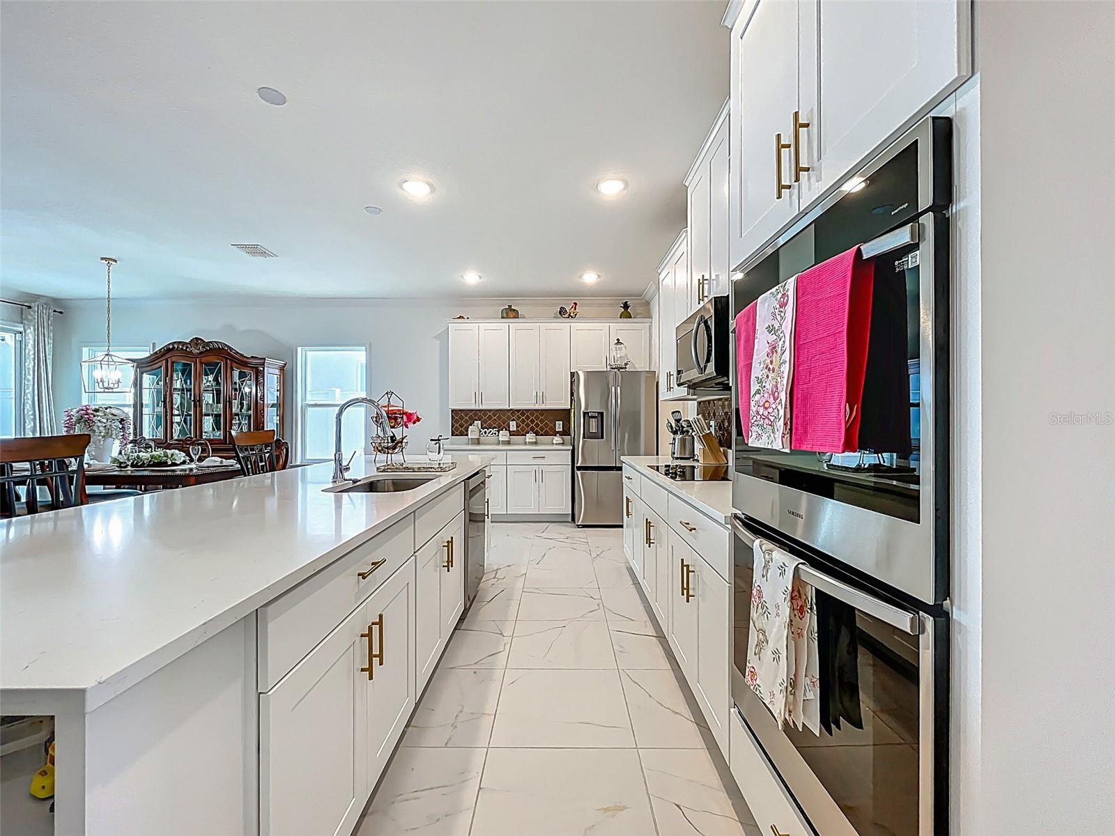 VILLA PASS - Residential