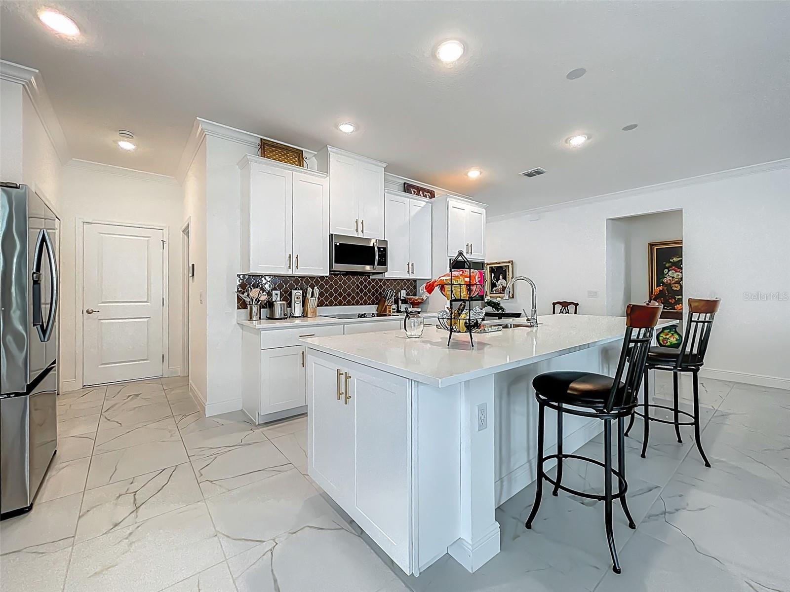 VILLA PASS - Residential