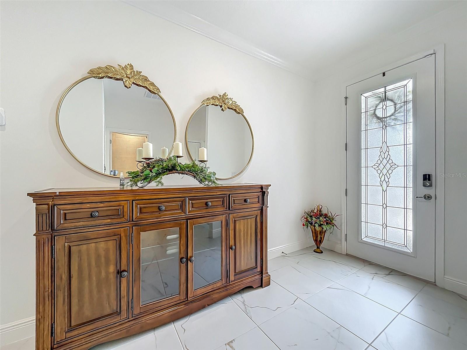 VILLA PASS - Residential