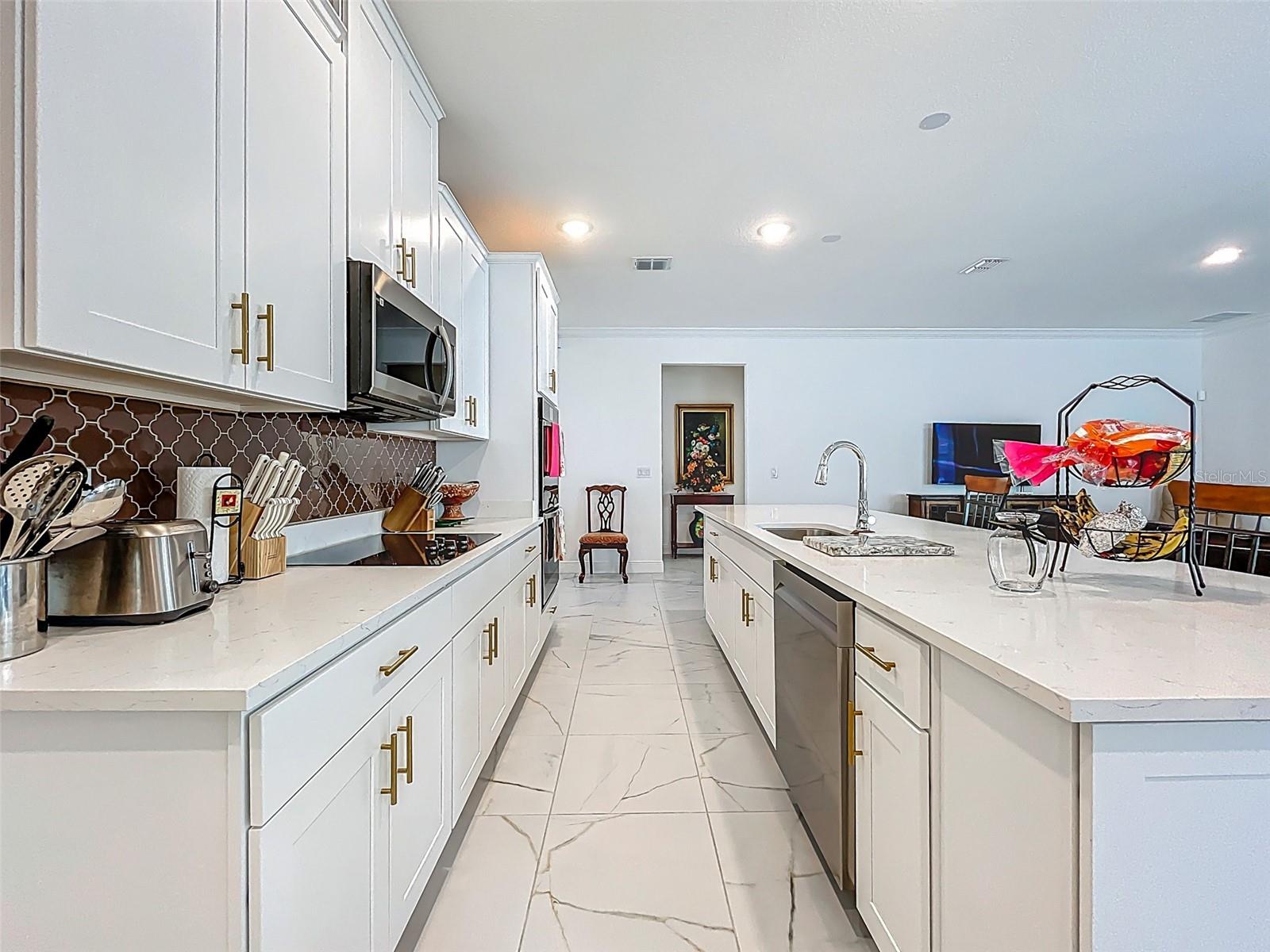 VILLA PASS - Residential