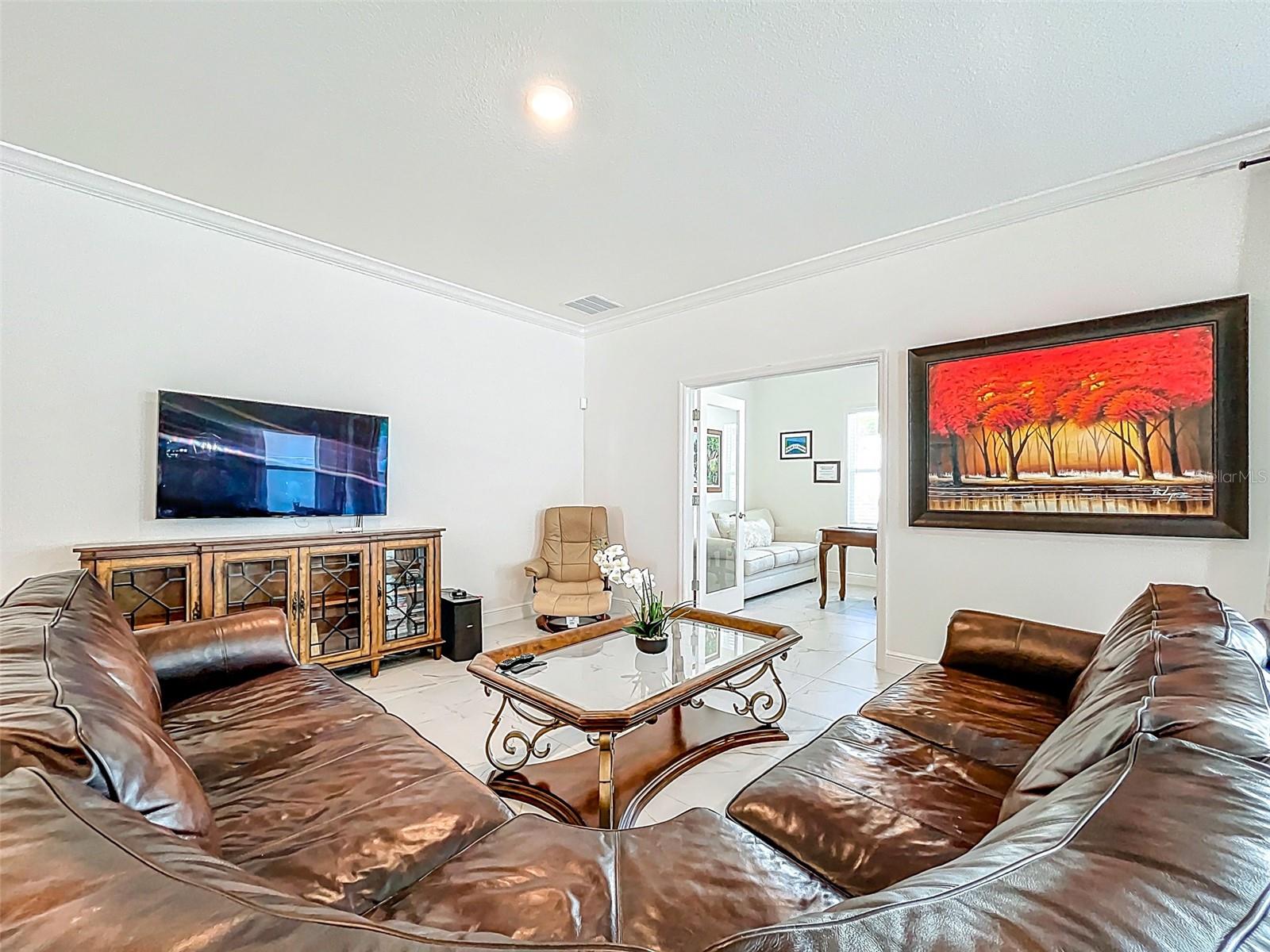 VILLA PASS - Residential