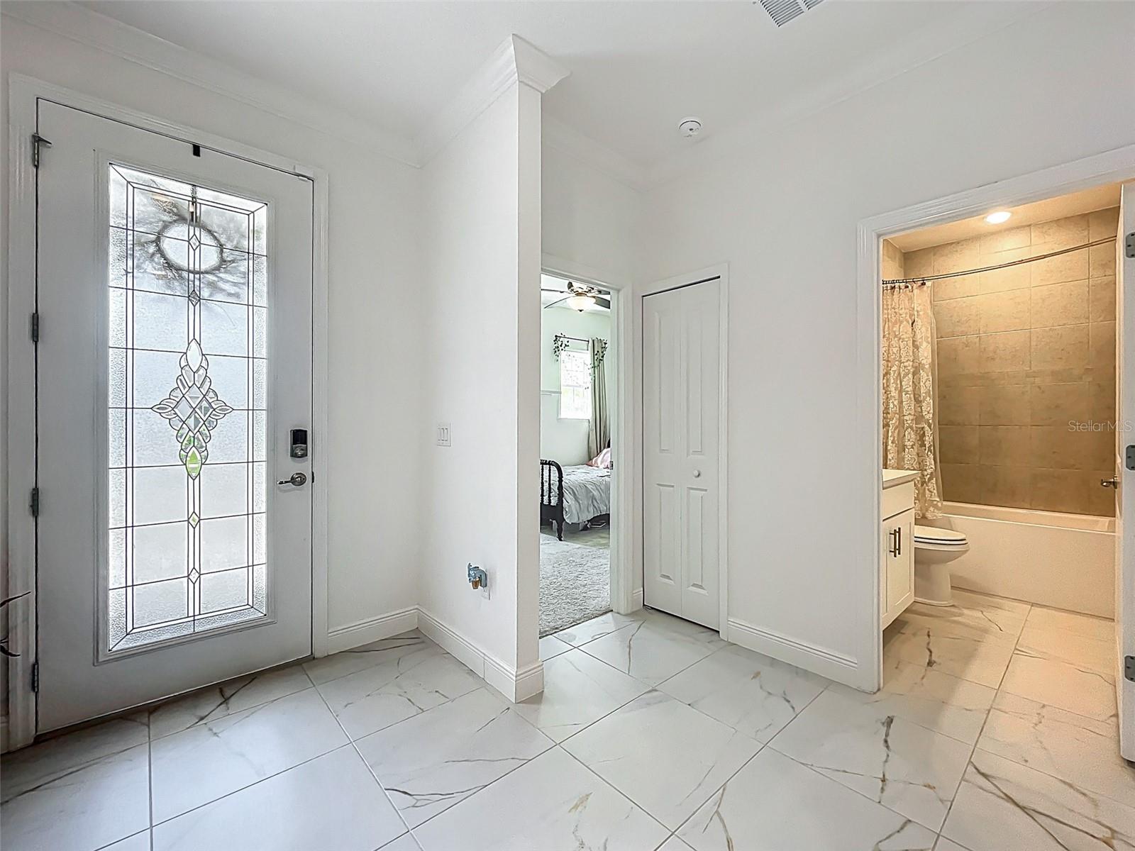 VILLA PASS - Residential