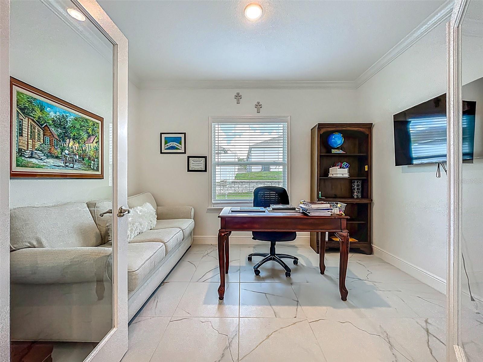 VILLA PASS - Residential