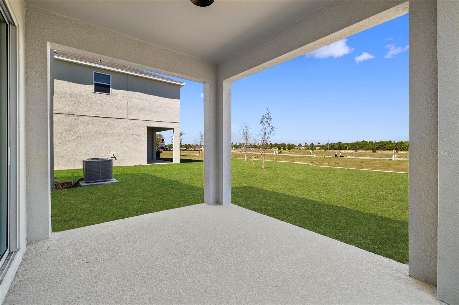 TRINITY LAKES PH 3 - Residential