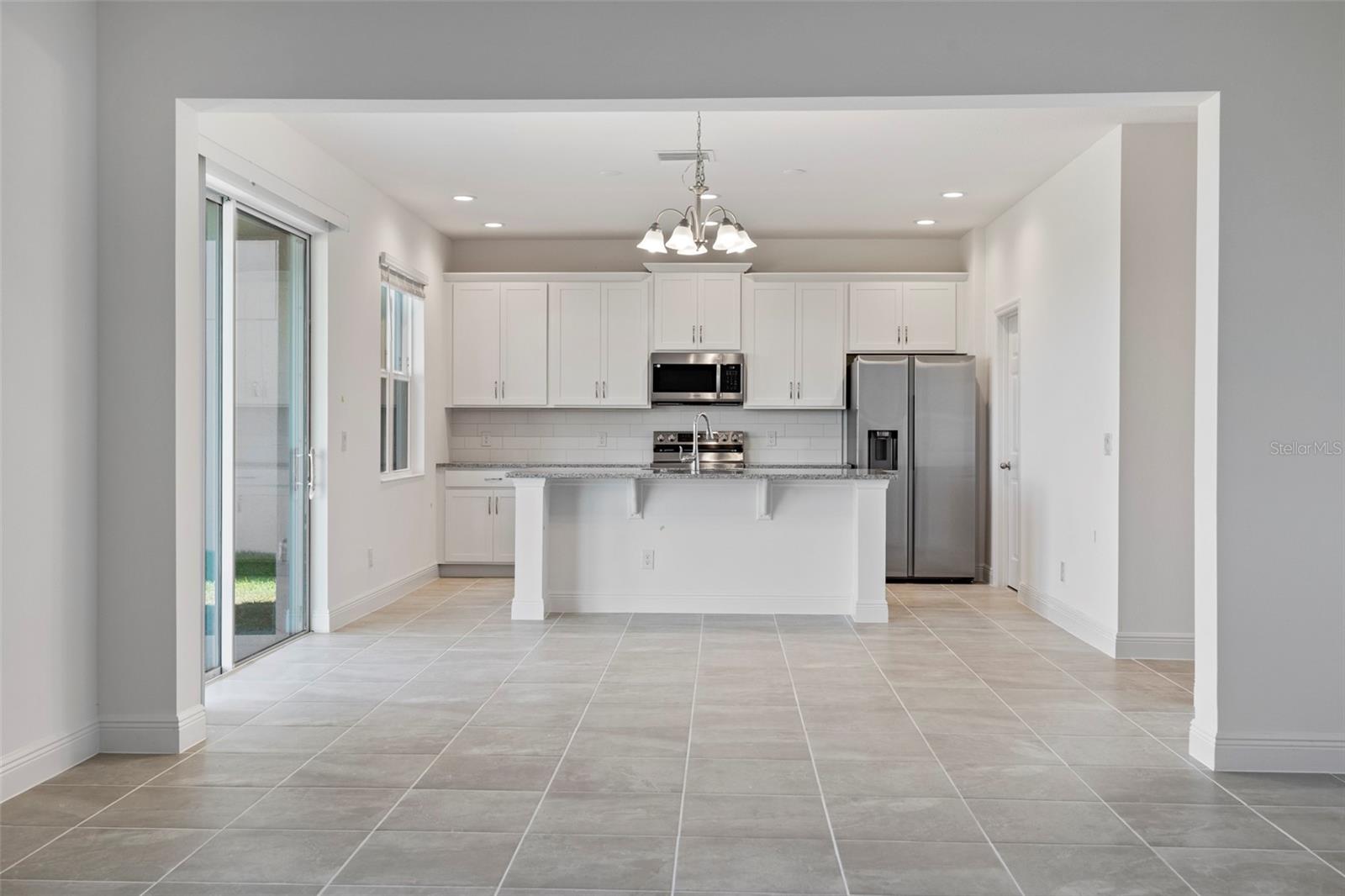 TRINITY LAKES PH 3 - Residential