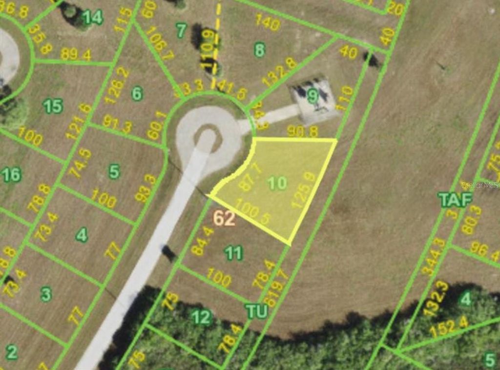 Photo of 26 Mistletoe Lane, Placida, FL 33946 (MLS # S5122047)