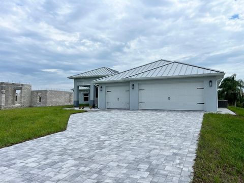 Photo of 15267 Appleton Boulevard, Port Charlotte, FL 33981 (MLS # D6137694)
